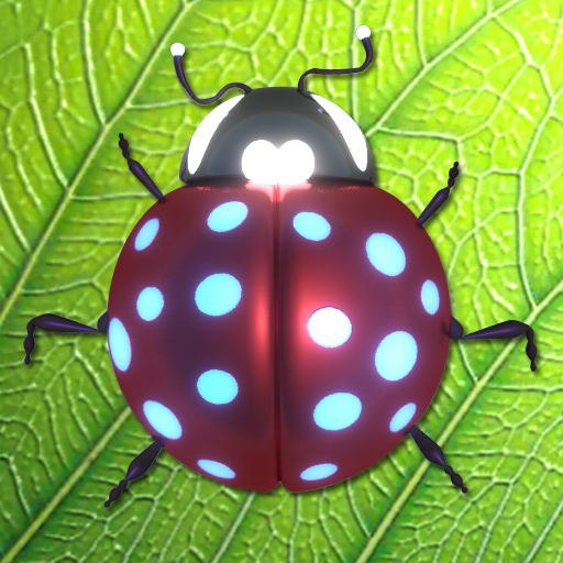 Buggled app icon