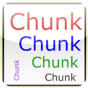 Chunking