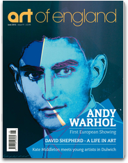 Art of England