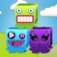 The Impossible Monster Stacking Game