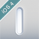 ステーション Netatmo iOS4のとiOS5用